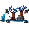 LEGO Harry Potter 76475 Forbidden Forest: Expecto Patronum