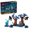 LEGO Harry Potter 76475 Forbidden Forest: Expecto Patronum