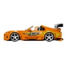 LEGO Speed Champions 77260 The Fast & The Furious Toyota Supra MK4