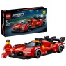 LEGO Speed Champions 77261 Ferrari 499P