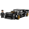 LEGO Speed Champions 77262 Ken Block's '65 Ford Mustang Hoonicorn V1
