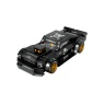 LEGO Speed Champions 77262 Ken Block's '65 Ford Mustang Hoonicorn V1