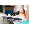 LEGO Speed Champions 77262 Ken Block's '65 Ford Mustang Hoonicorn V1