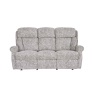 Celebrity Ashfield 3 Seater Recliner Sofa
