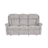 Celebrity Ashfield Split Fixed 3 Seater Sofa