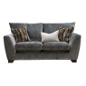 Morgan 2 Seater Sofa in Fabric