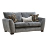 Morgan 2 Seater Sofa in Fabric