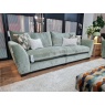 Morgan 4 Seater Sofa in Fabric