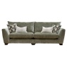Morgan 4 Seater Sofa in Fabric