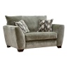 Morgan Love Chair in Fabric