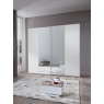 Wiemann Darwin Sliding 2 Door Wardrobe