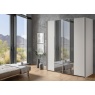 Wiemann Darwin Sliding 2 Door Wardrobe