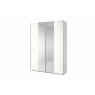Wiemann Darwin Sliding 2 Door Wardrobe