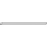 Wiemann Darwin Wardrobe Cornice