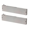 Wiemann Darwin Wardrobe Sliding Door Self-Closing Mechanism Set