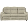Parker Knoll Boston 25 Double Power Recliner 3 Seater