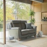 Parker Knoll Manhattan 25 2 Seater Sofa (Modular)