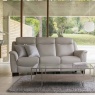 Parker Knoll Manhattan 25 3 Seater Power Recliner Sofa (Modular)