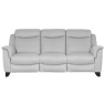Parker Knoll Manhattan 25 3 Seater Power Recliner Sofa (Modular)