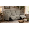 Parker Knoll Parker Knoll Manhattan 25 3 Seater Power Recliner Sofa (Modular)