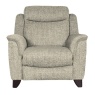 Parker Knoll Manhattan 25 Chair