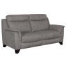 Parker Knoll Manhattan 25 Large 2 Seater Power Recliner Sofa (Modular)