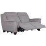 Parker Knoll Manhattan 25 Large 2 Seater Power Recliner Sofa (Modular)
