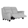 Parker Knoll Manhattan 25 2 Seater Power Recliner Sofa (Modular)