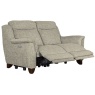 Parker Knoll Manhattan 25 2 Seater Power Recliner Sofa (Modular)