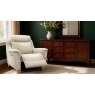 Parker Knoll Manhattan 25 Power Recliner Chair