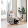 Celebrity Southwell Cloud Zero Riser Recliner Chair (Zipspeed)