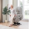 Celebrity Southwell Cloud Zero Riser Recliner Chair (Zipspeed)