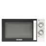 Haden Haden 207760 800W Solo Microwave 20L - White