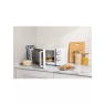 Haden Haden 207760 800W Solo Microwave 20L - White