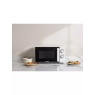 Haden Haden 207760 800W Solo Microwave 20L - White
