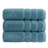 Christy Antalya Cotton Towel - Jade
