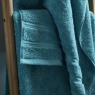Christy Antalya Cotton Towel - Jade
