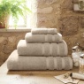 Christy Antalya Cotton Towel - Pumice