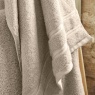 Christy Antalya Cotton Towel - Pumice