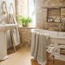 Christy Antalya Cotton Towel - Pumice