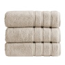 Christy Antalya Cotton Towel - Pumice