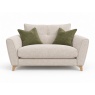 Whitemeadow Cassie Cuddler in Fabric