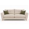 Whitemeadow Cassie Medium 2 Seater Sofa in Fabric