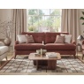 Reya Extra Large 4 Seater Sofa in Fabric
