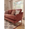 Reya Extra Large 4 Seater Sofa in Fabric