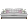 Reya Extra Large 4 Seater Sofa in Fabric