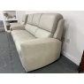 G Plan G Plan Hamilton 3 Seater Sofa in Regent Chalk Leather