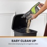 Daewoo Daewoo FLR00198GE XX Cyclone Turbo Corded 3-in-1 Handheld Vacuum Cleaner