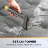 Daewoo Daewoo FLR0192GE XX Huricane AquaSteam Spot & Upholstery Cleaner