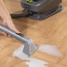 Daewoo Daewoo FLR0192GE XX Huricane AquaSteam Spot & Upholstery Cleaner